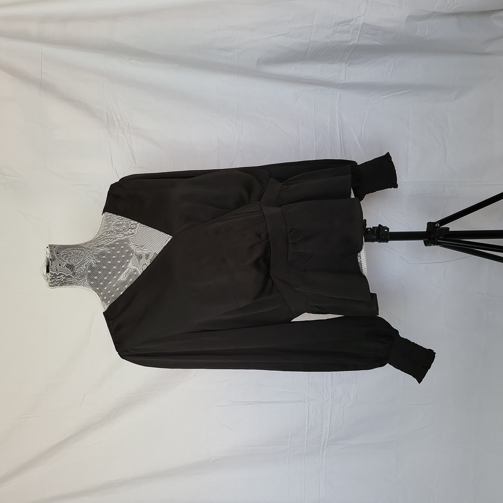 NWT Express ladies blouse